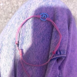 adorable puravida bracelet 💕💕